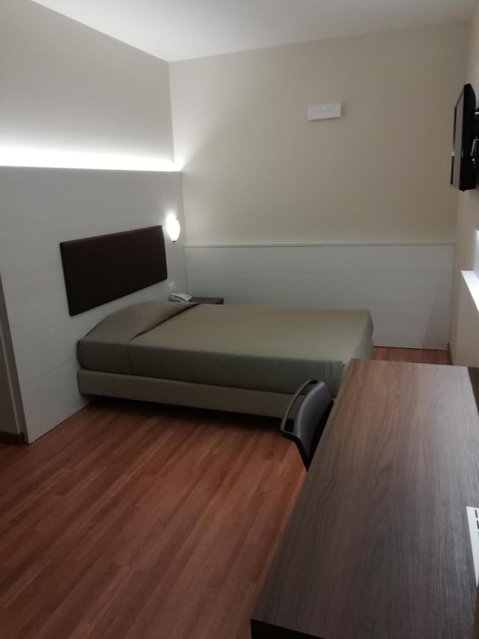 Hotel Buca Di Bacco Вольта-Мантована Екстер'єр фото
