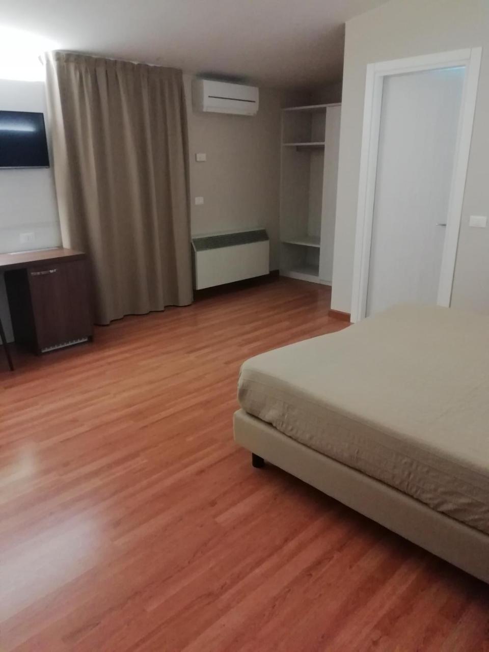 Hotel Buca Di Bacco Вольта-Мантована Екстер'єр фото